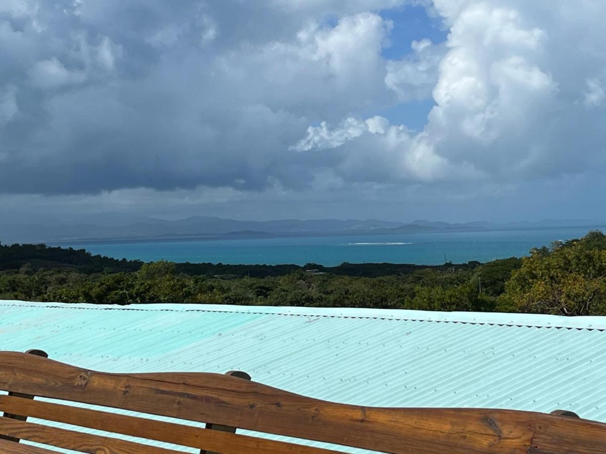 Old Crow Hotel And Suites Vieques Kültér fotó