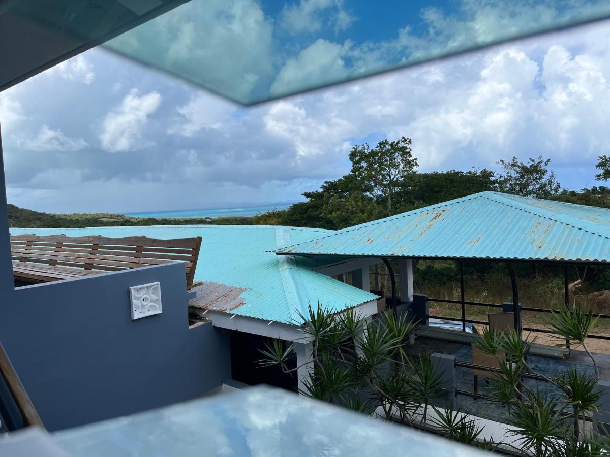 Old Crow Hotel And Suites Vieques Kültér fotó