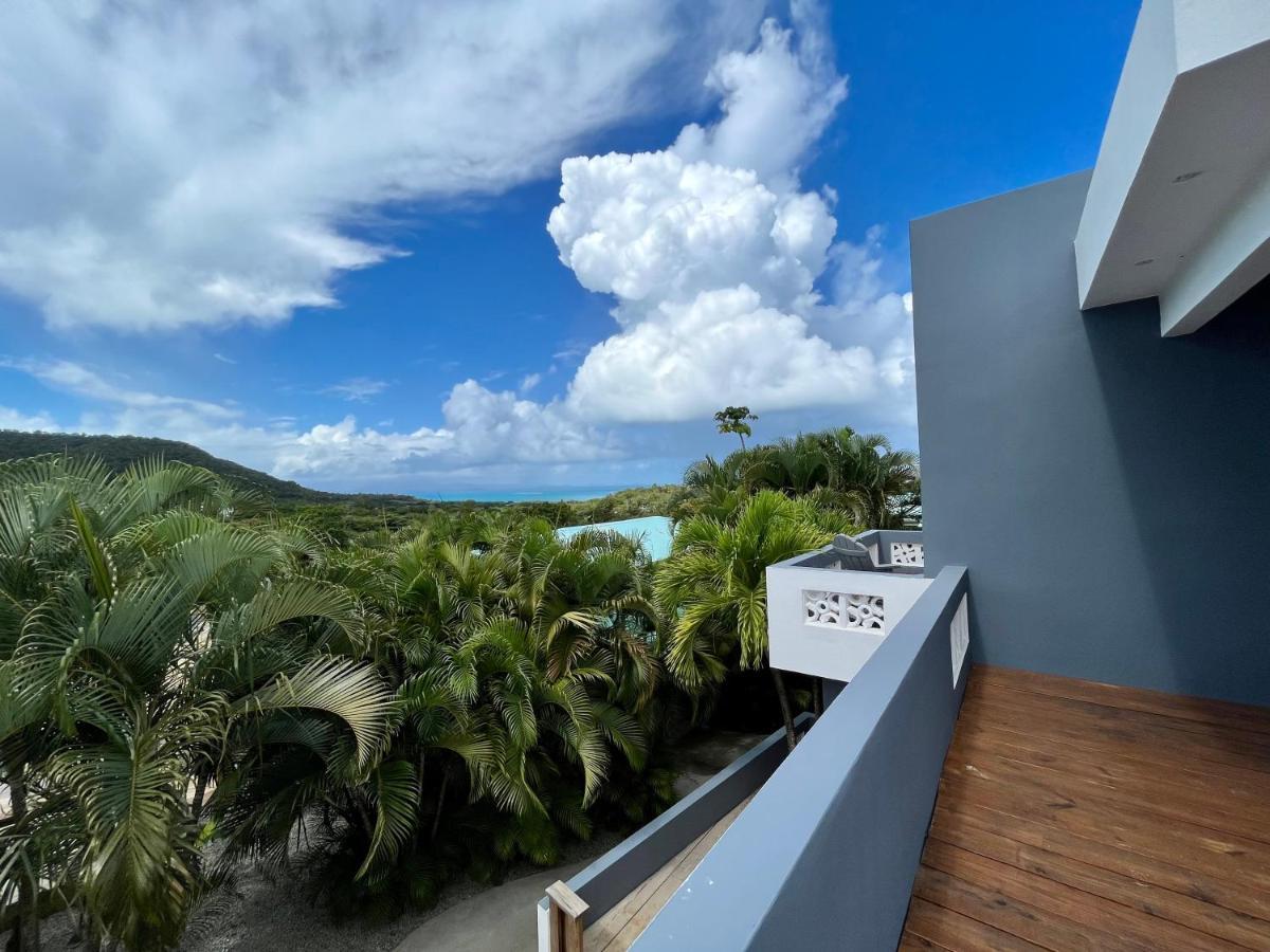 Old Crow Hotel And Suites Vieques Kültér fotó