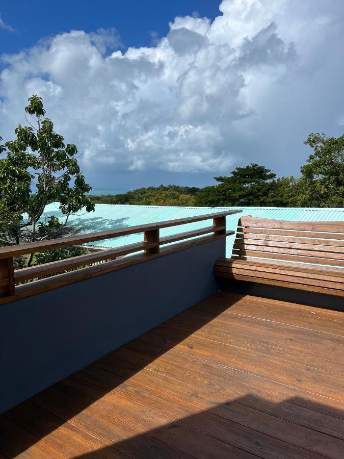 Old Crow Hotel And Suites Vieques Kültér fotó