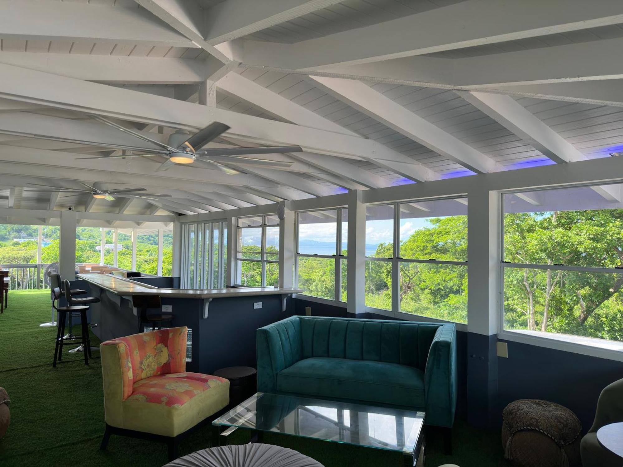 Old Crow Hotel And Suites Vieques Kültér fotó