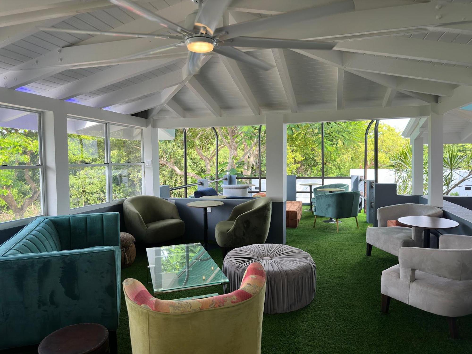 Old Crow Hotel And Suites Vieques Kültér fotó