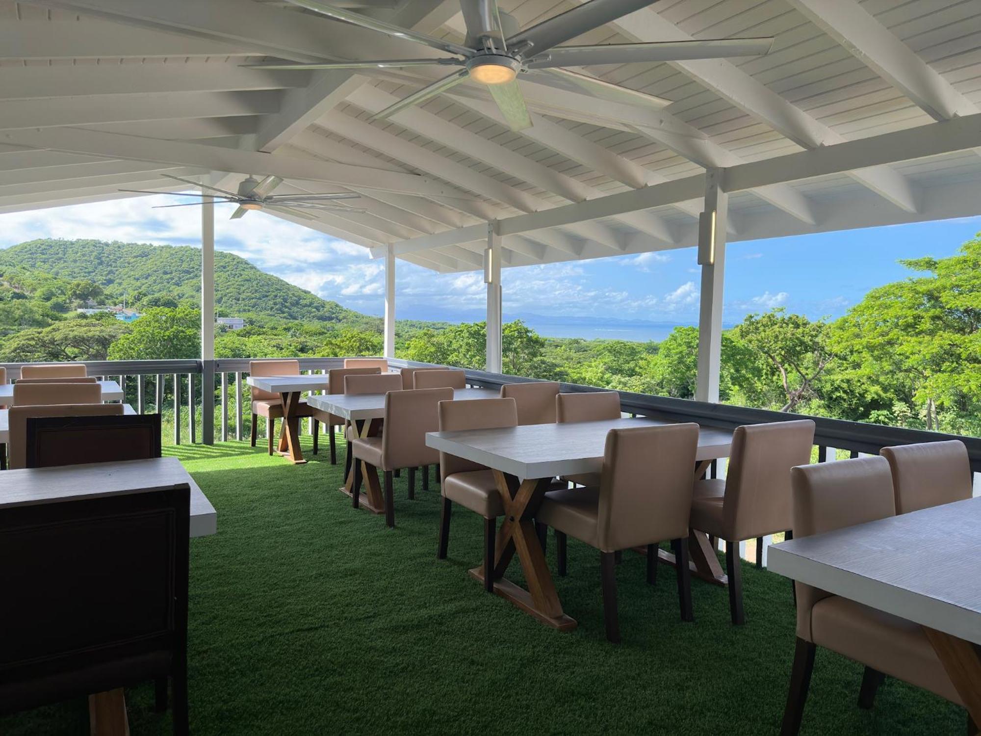 Old Crow Hotel And Suites Vieques Kültér fotó