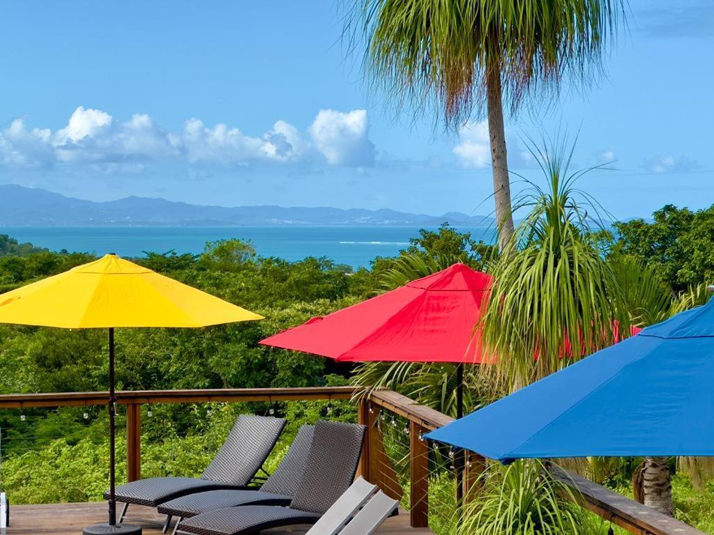Old Crow Hotel And Suites Vieques Kültér fotó