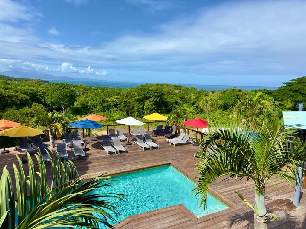 Old Crow Hotel And Suites Vieques Kültér fotó
