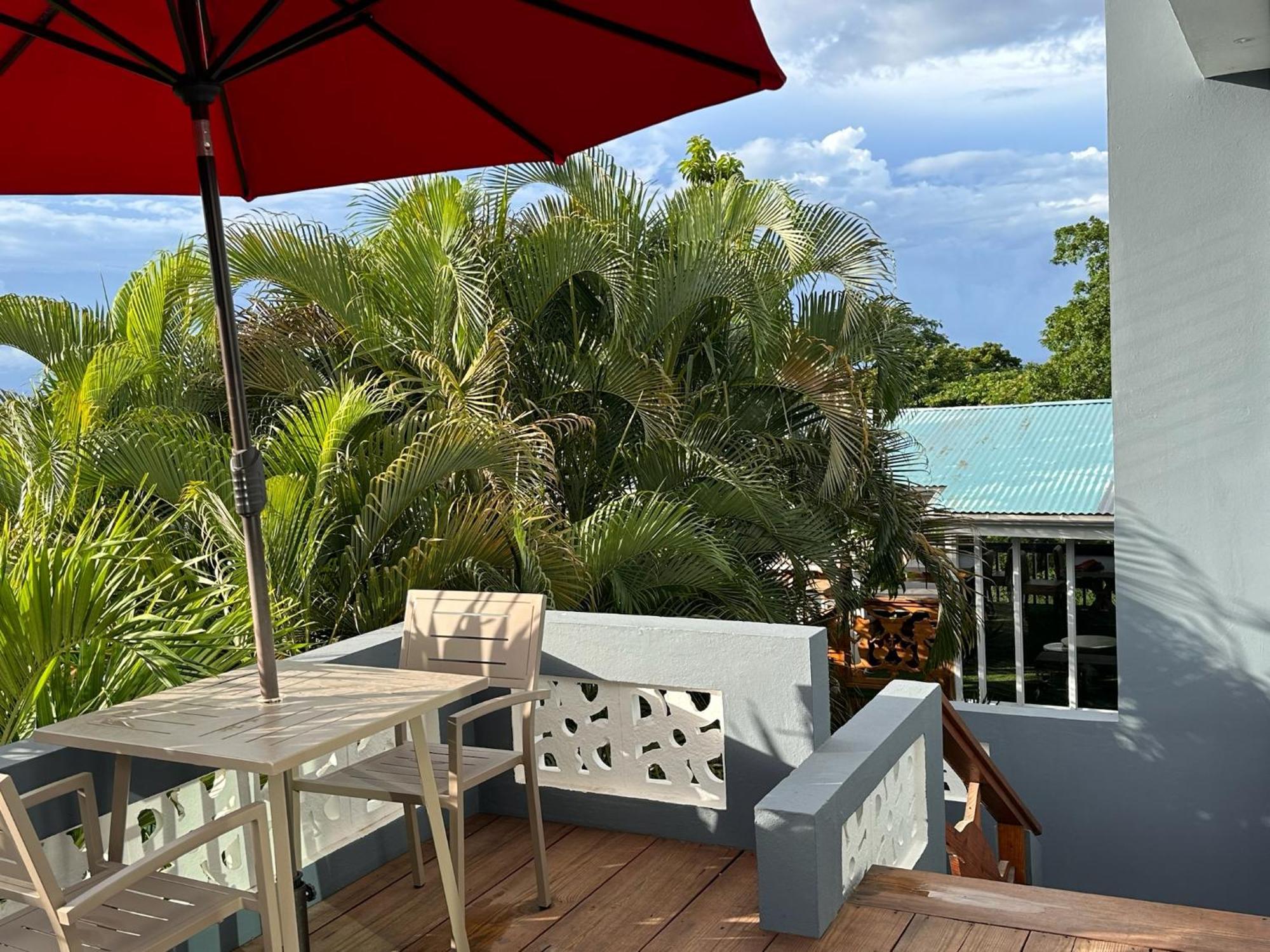 Old Crow Hotel And Suites Vieques Kültér fotó